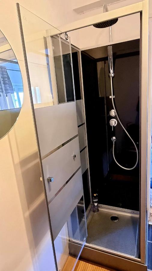 Studio En Plein Centre Ville De Cannes Zewnętrze zdjęcie